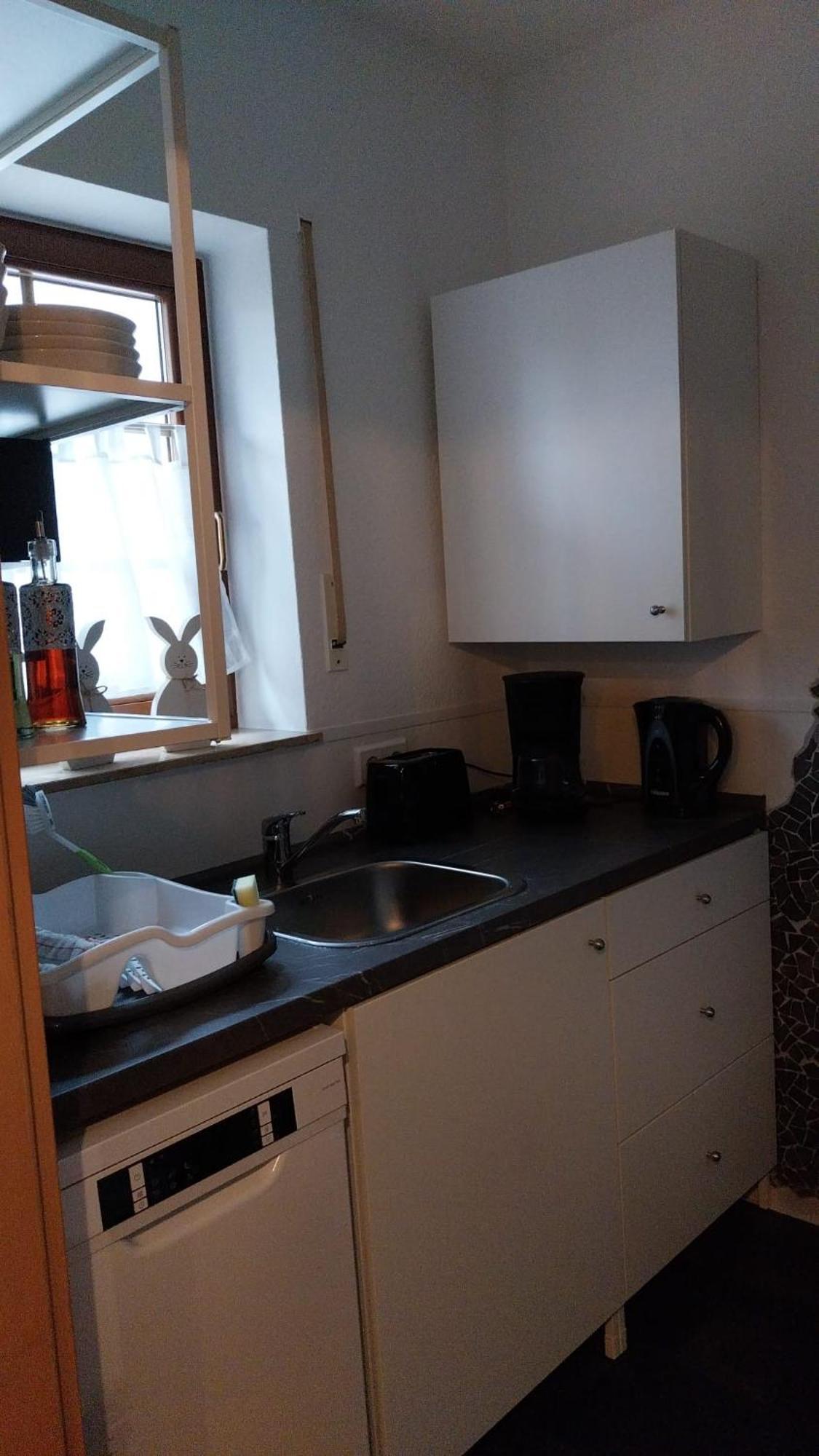Beas Ferienglueck Apartment Busenberg Exterior foto